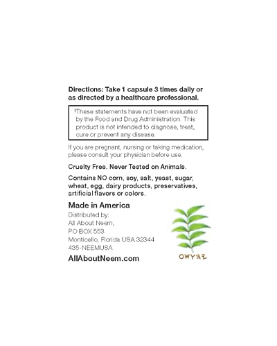 neem orgánico para bienestar digestivo