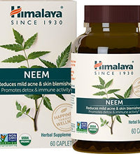 neem purificador sistémico cápsulas veganas