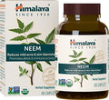 neem purificador sistémico cápsulas veganas