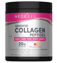 NeoCell colágeno péptidos para cabello
