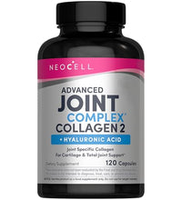 NeoCell Complejo Articular 120 Cápsulas