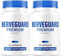 NerveGuard Premium cápsulas para nervios