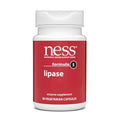 Ness Lipasa para digestión saludable