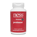 Ness Proteasa para mejorar digestión