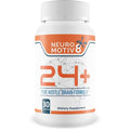 Neuro 24 potenciador mental natural