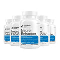 neuro mejoradores para mayor concentración