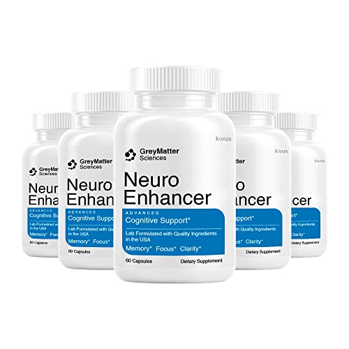 neuro mejoradores para mayor concentración
