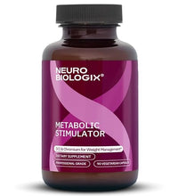 Neurobiologix Inositol y Cromo