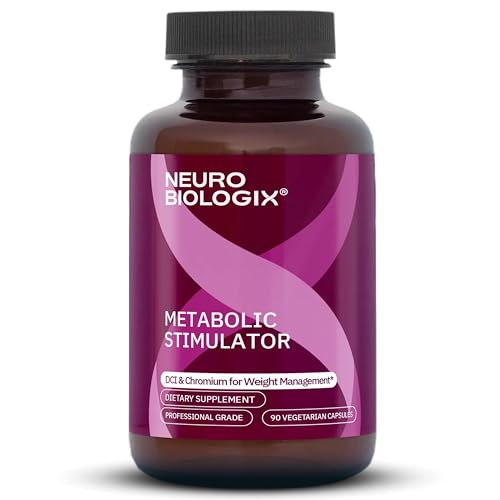 Neurobiologix Inositol y Cromo