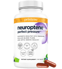 Neuroptene suplemento de ojos