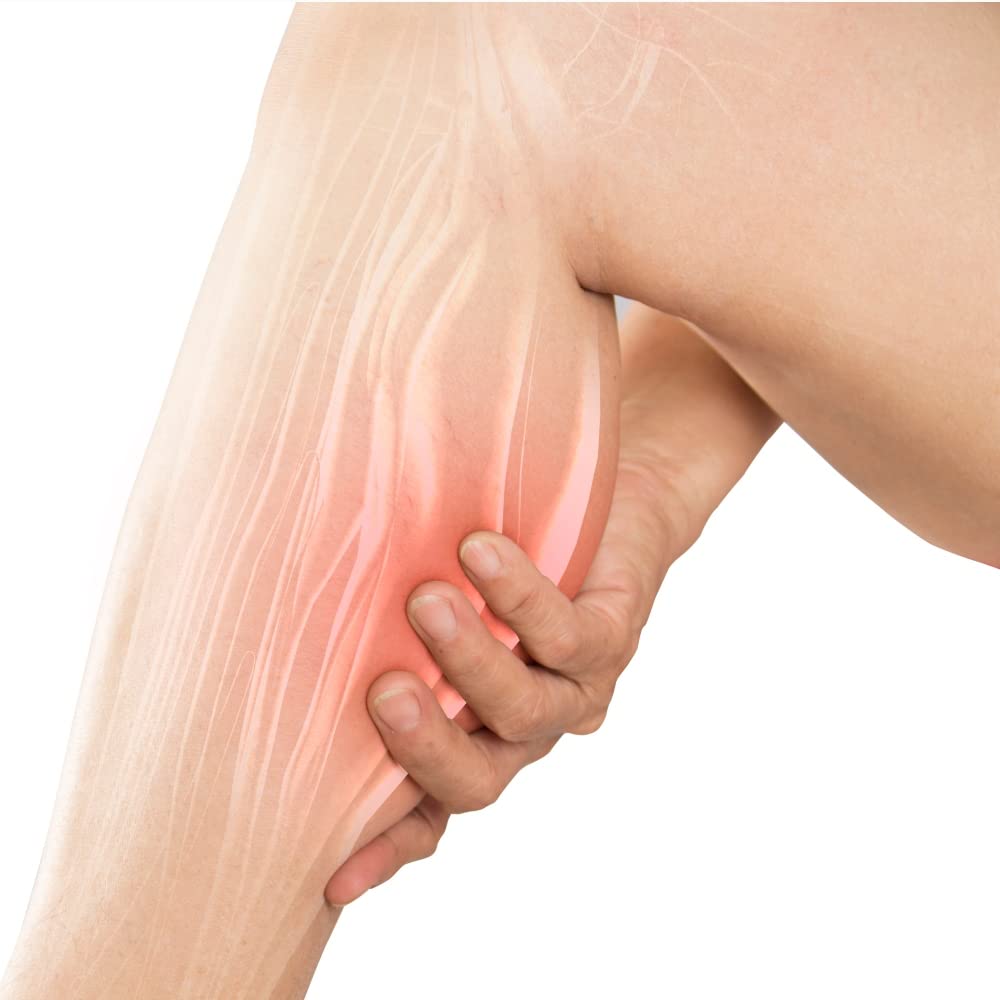 NEW NORDIC Active Legs 30 piezas