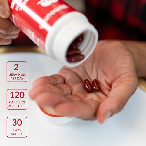 Niacina para un corazón saludable