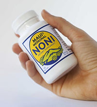 noni para mejorar la energía