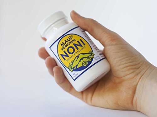 noni para mejorar la energía