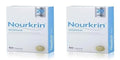 nourkrin woman cápsulas para el cabello