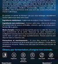 Novisyn+ con vitamina C para rejuvenecer la piel