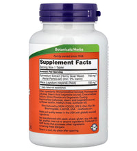 NOW Foods 750 mg de Horny Goat Weed