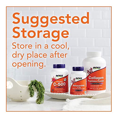 NOW Foods aceite de orégano para antioxidantes
