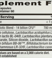 Now Pb para equilibrio digestivo
