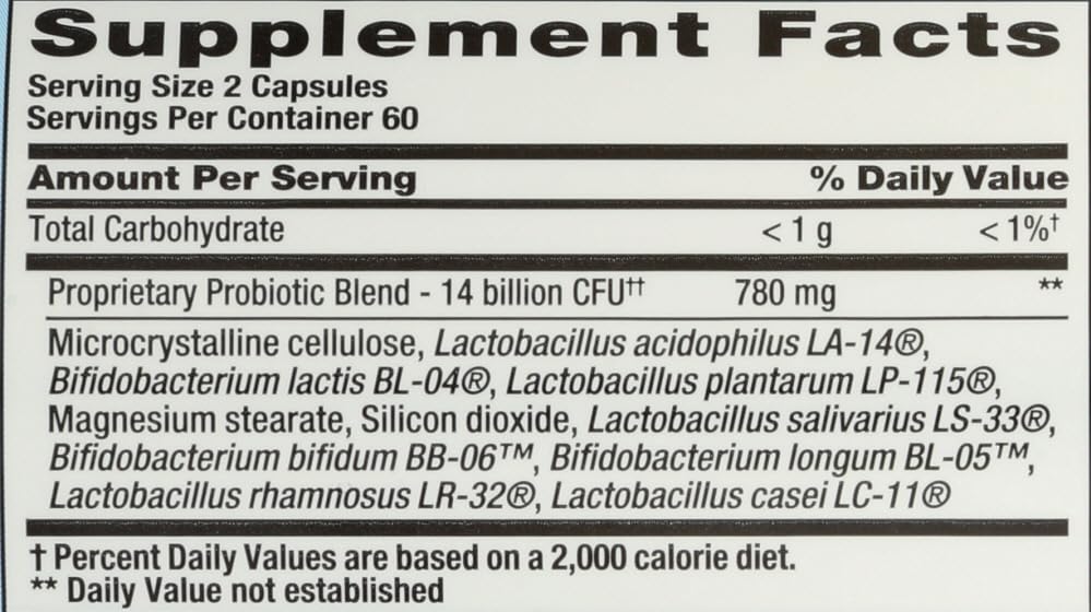 Now Pb para equilibrio digestivo
