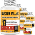 NuBest Doctor Taller crecimiento saludable