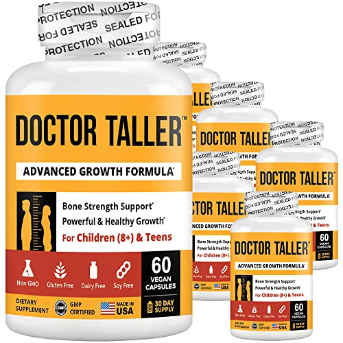 NuBest Doctor Taller crecimiento saludable