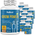 NuBest Grow Power para huesos fuertes