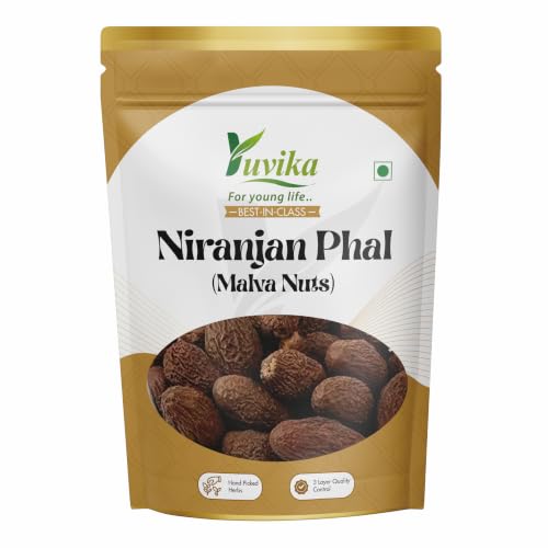 Nueces Malva Yuvika para salud