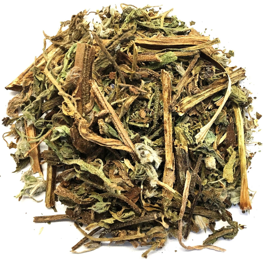 Nuestra Salud Té de Borraja