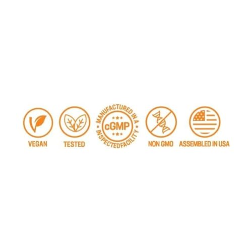 NusaPure vitaminas sin GMO