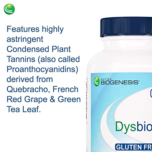 Nutra BioGenesis suplemento natural