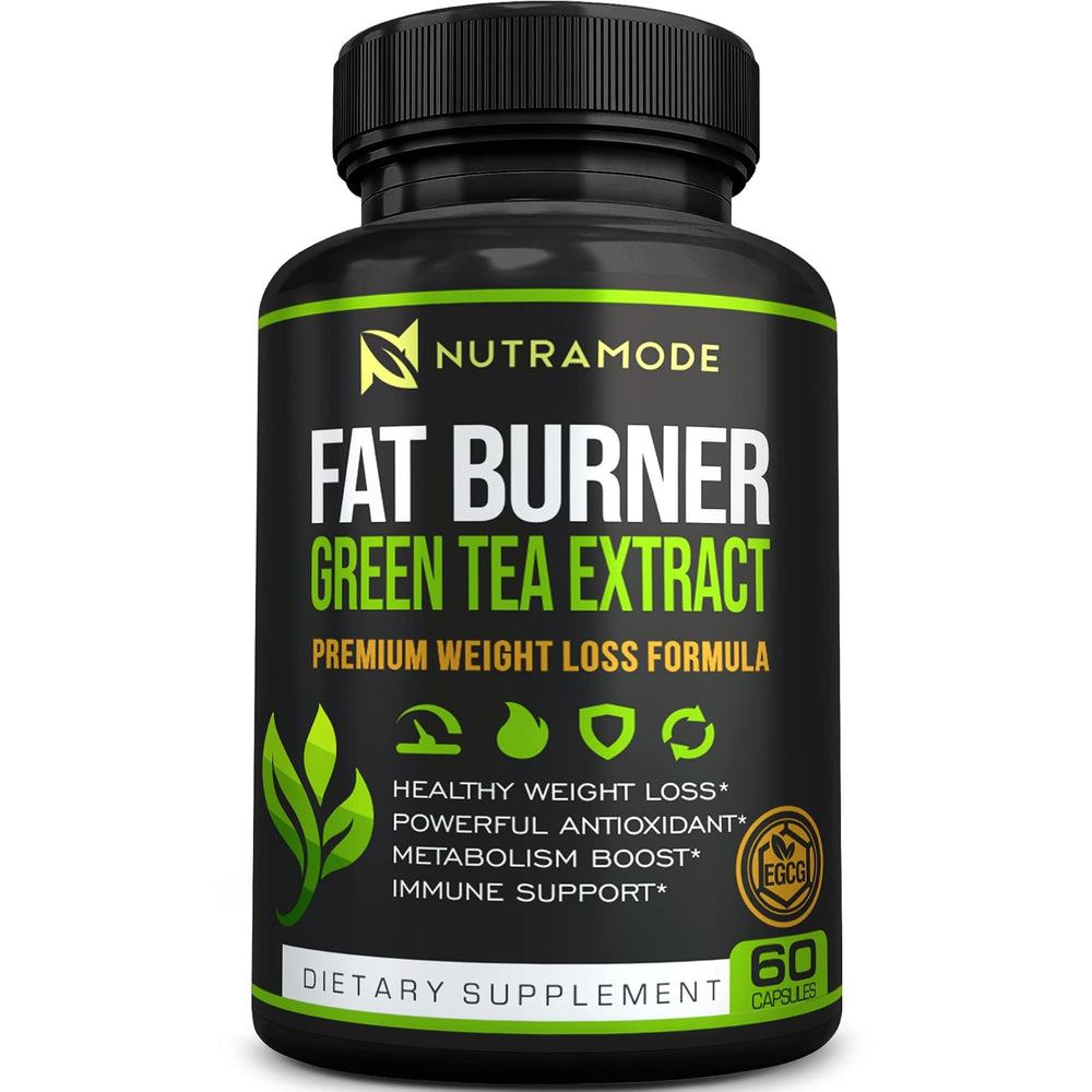 NUTRAMODE Extracto de Té Verde