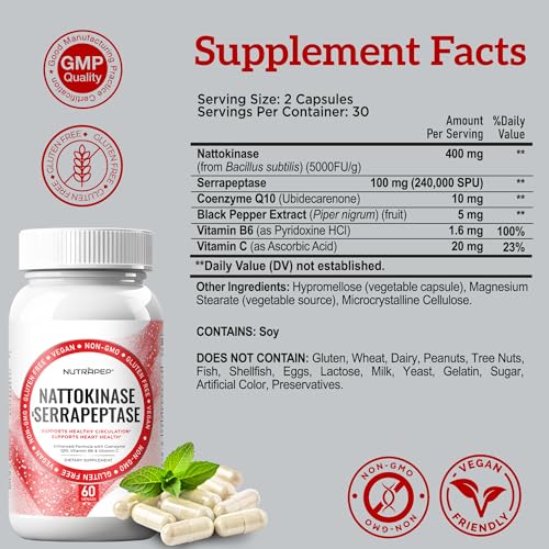 NutraPep para energía y vitalidad diaria