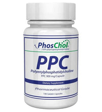 Nutrasal PhosChol 900mg beneficios para la salud
