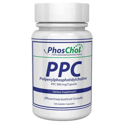 Nutrasal PhosChol 900mg beneficios para la salud