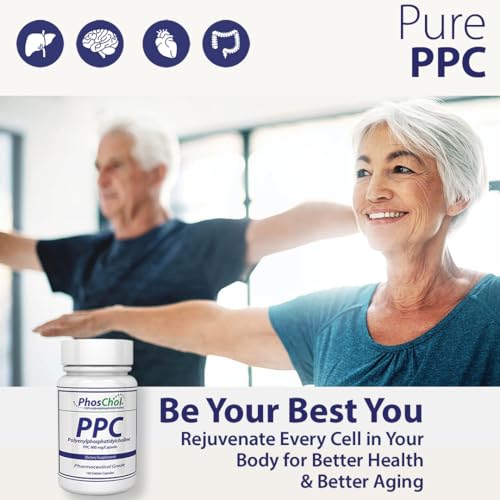 Nutrasal PhosChol para el metabolismo