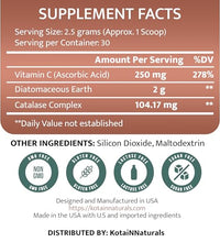 nutre el cabello con ingredientes naturales