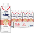Nutren 1.5 para alimentación por sonda