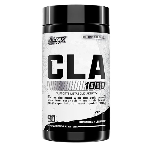 Nutrex Research ácido linoleico 1000 mg