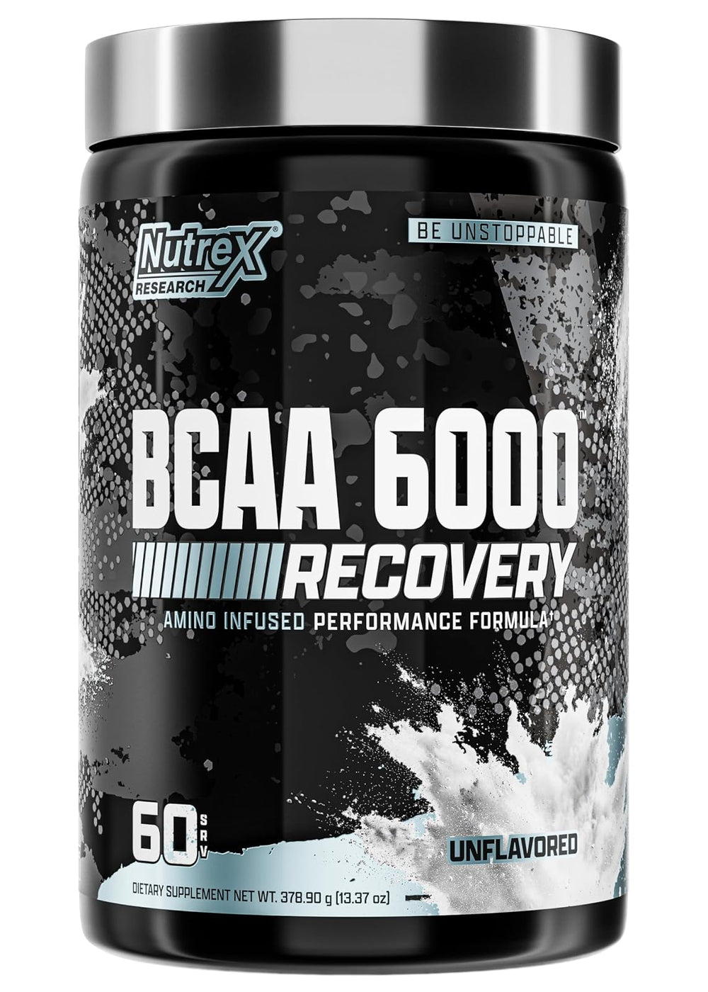 Nutrex Research BCAA en polvo