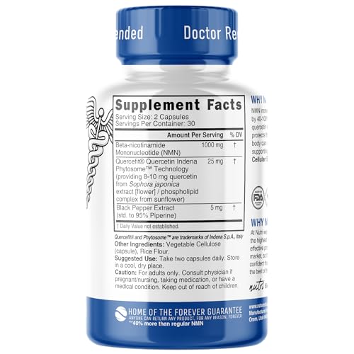Nutri Complejo B 60 cápsulas