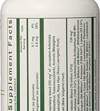 Nutri-West probióticos para equilibrio intestinal