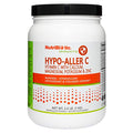 NutriBiotic polvo con vitamina C
