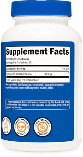 nutrición avanzada con péptidos