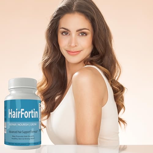 nutrición avanzada para cabello y piel