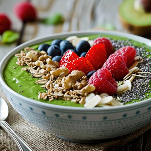 nutrición completa en 170 g