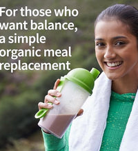 nutrición completa en cada batido