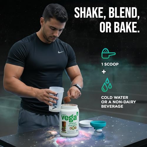 nutrición completa en cada batido