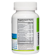 nutrición completa en cápsulas