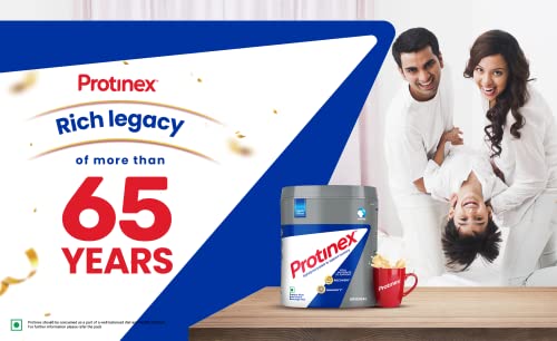 nutrición completa Protinex original